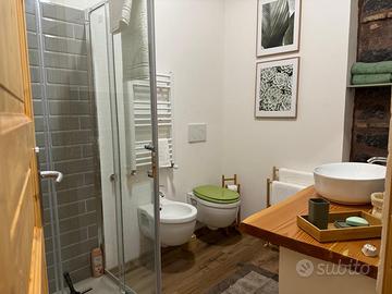 Loft/ casetta a mascalucia centro