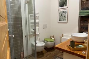 Loft/ casetta a mascalucia centro