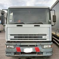 Iveco eurotech 190e27 anno 95,passo 5310