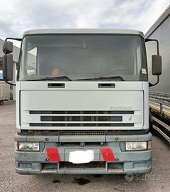 Iveco eurotech 190e27 anno 95,passo 5310