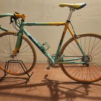 Bici reparto corse  Marco Pantani