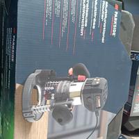 Felresatrice verticale Parkside 