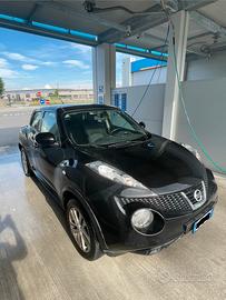 Nissan Juke 1.5 Tekna