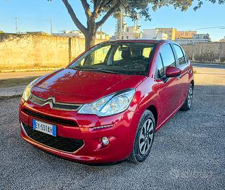 Citroen C3 1.4 HDi diesel