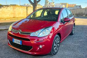 Citroen C3 1.4 HDi diesel