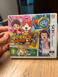 yo kai watch 3