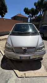 Mercedes a160