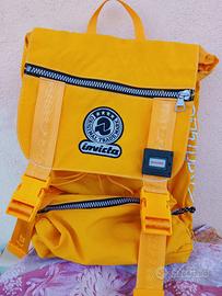 zaino Invicta vintage