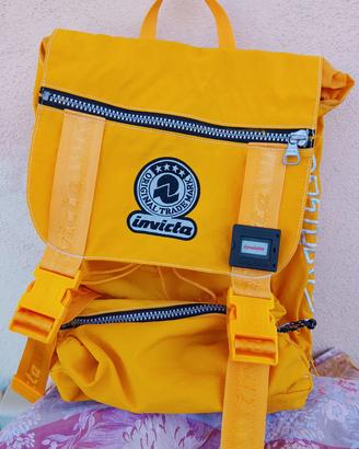 zaino Invicta vintage