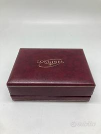 Scatola per orologio LONGINES