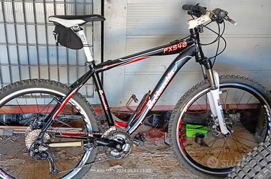 mtb bottecchia fx 540