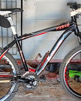 mtb bottecchia fx 540