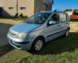 FIAT PANDA 1.2 NEOPATENTATI OK ZTL FASCIA VERDE