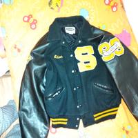 Vintage Jacket JOSTENS - Original USA - Cl