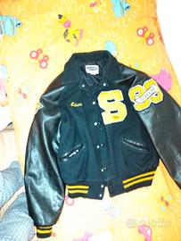 Vintage Jacket JOSTENS - Original USA - Cl