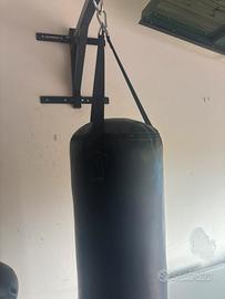 Sacco da boxe