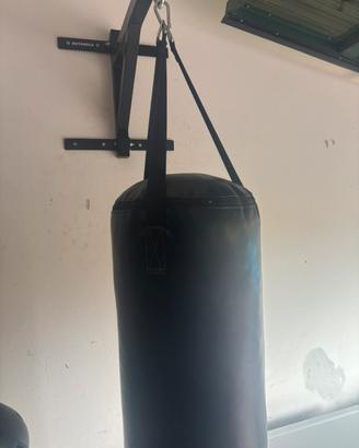 Sacco da boxe