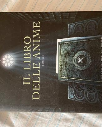 Libro di Glenn cooper il libro delle anime