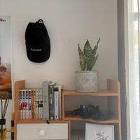 Libreria da scrivania