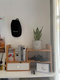 Libreria da scrivania