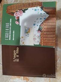 Libro sul cucito