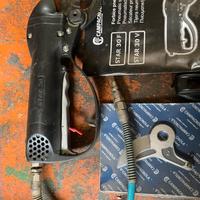 Forbici ad aria compressa campagnola