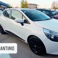 Renault Clio anche SENZA BS PAGA
