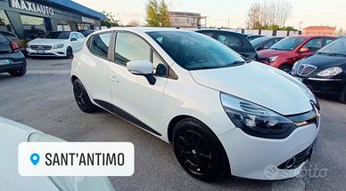 Renault Clio anche SENZA BS PAGA
