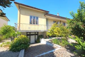 BIFAMILIARE A RODIGO