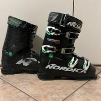 Scarponi Sci Nordica Dobermann World Cup 110 N40.5