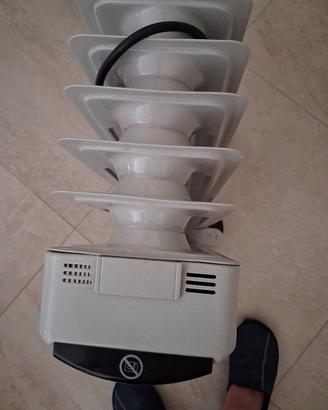 termosifoni a olio