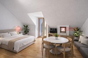 Appartamento Pescasseroli [Cod. rif 3300644VRG]