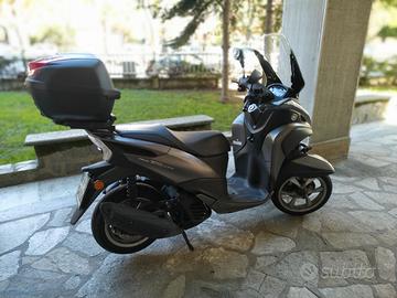 Yamaha Tricity 155 - 2017