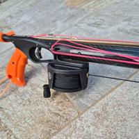 Sigal Nemesis Carbon 82