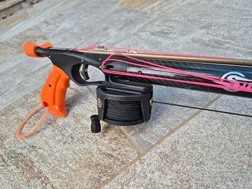 Sigal Nemesis Carbon 82