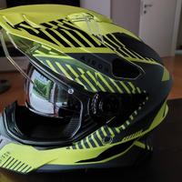 casco integrale Airoh Commander
