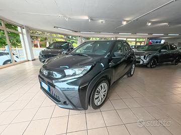 Toyota Aygo X 1.0 VVT-i 72 CV 5 porte Active