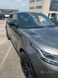 LAND ROVER Range Rover Velar - 2019