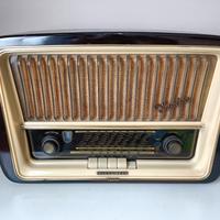 Radio Telefunken 