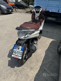 Beverly 300