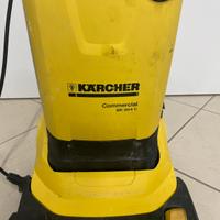 Lavapavimenti professionale KARCHER