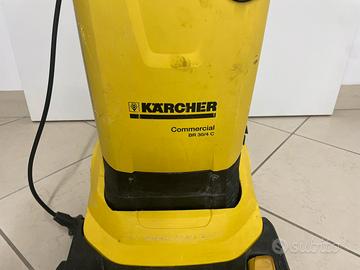 Lavapavimenti professionale KARCHER