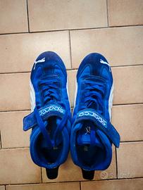 Scarpe da kart Sparco Puma  nr. 39