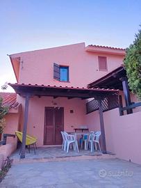 Casa di Yaya - trilocale Porto Ottiolu, Budoni