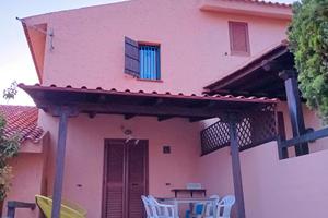 Casa di Yaya - trilocale Porto Ottiolu, Budoni