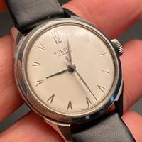 Orologio Poljot vintage