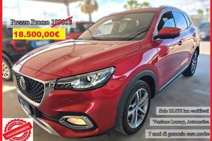 Mg HS 1.5T-GDI AT Luxury