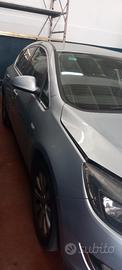 Opel astra j cdti anno 2015