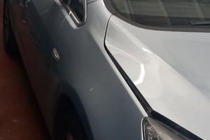 Opel astra j cdti anno 2015