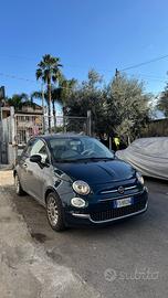 Fiat 500 lounge GPL Originale